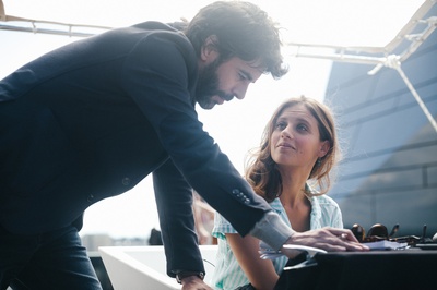 我们的情人们剧照的剧照