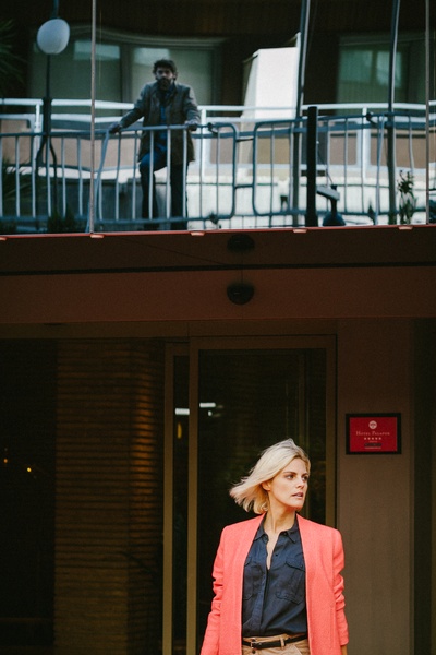 我们的情人们剧照的剧照