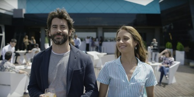 我们的情人们剧照的剧照