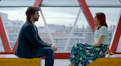 我们的情人们剧照的剧照