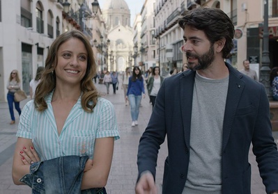 我们的情人们剧照的剧照