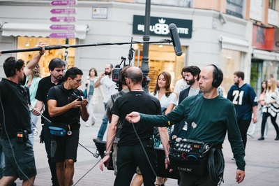 我们的情人们剧照的剧照