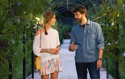 我们的情人们剧照的剧照