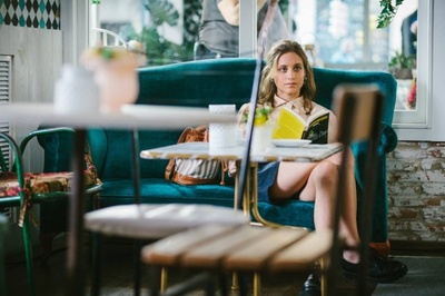 我们的情人们剧照的剧照