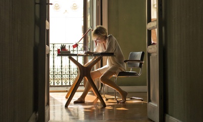 胡丽叶塔剧照的剧照