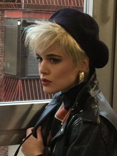 胡丽叶塔剧照的剧照