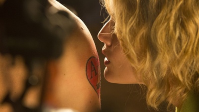 胡丽叶塔剧照的剧照