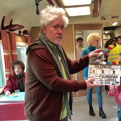 胡丽叶塔剧照的剧照