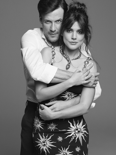 胡丽叶塔剧照的剧照