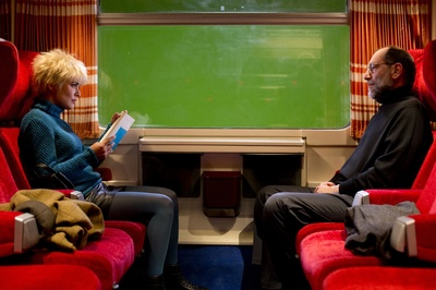 胡丽叶塔剧照的剧照