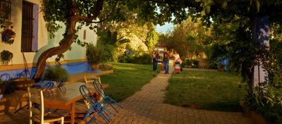 胡丽叶塔剧照的剧照