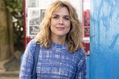 胡丽叶塔剧照的剧照