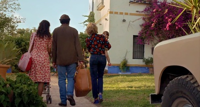 胡丽叶塔剧照的剧照