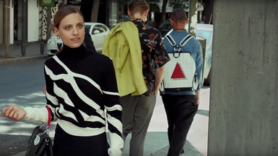 胡丽叶塔剧照的剧照