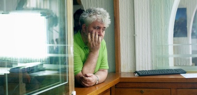 胡丽叶塔剧照的剧照