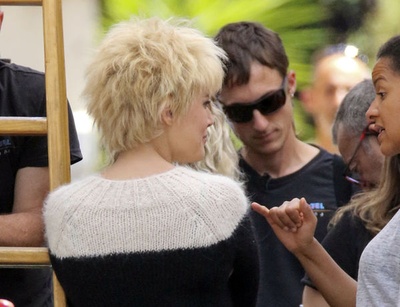 胡丽叶塔剧照的剧照