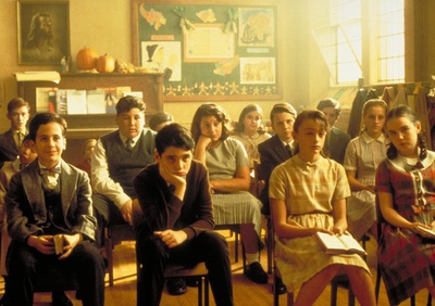 一路上有你剧照的剧照