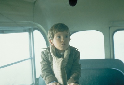 一路上有你剧照的剧照