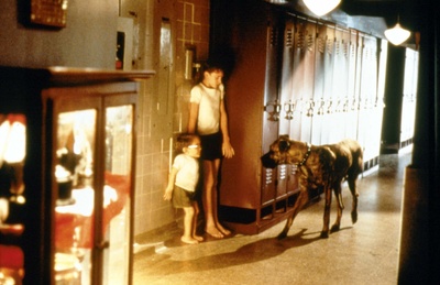 一路上有你剧照的剧照