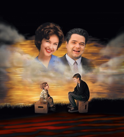 一路上有你剧照的剧照