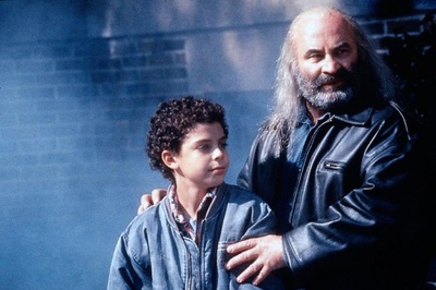 彩虹剧照的剧照