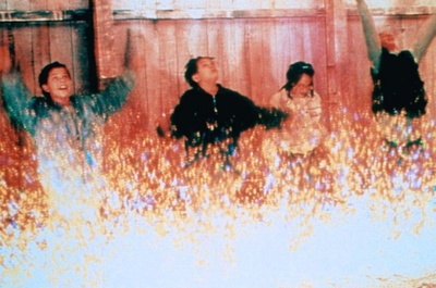 彩虹剧照的剧照