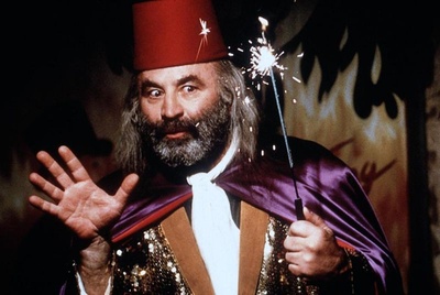 彩虹剧照的剧照