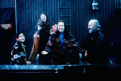 彩虹剧照的剧照