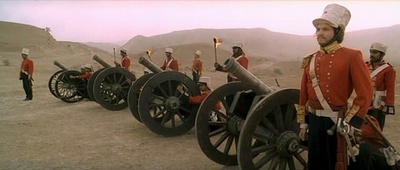 抗暴英雄剧照的剧照