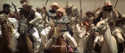 抗暴英雄剧照的剧照