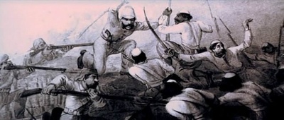 抗暴英雄剧照的剧照