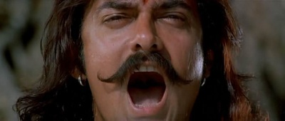 抗暴英雄剧照的剧照