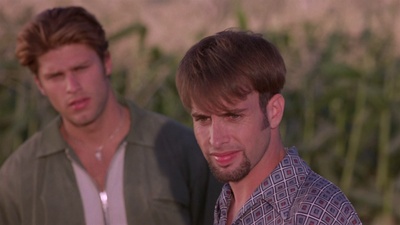 玉米田的小孩5剧照的剧照