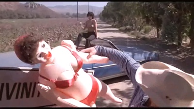 玉米田的小孩5剧照的剧照