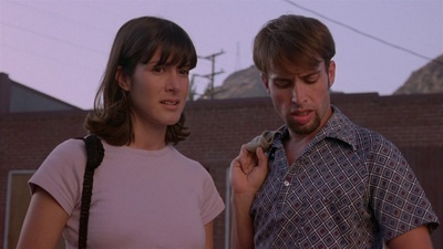 玉米田的小孩5剧照的剧照