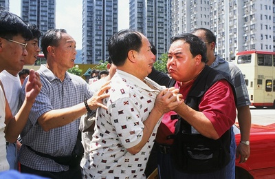 的士810III剧照的剧照