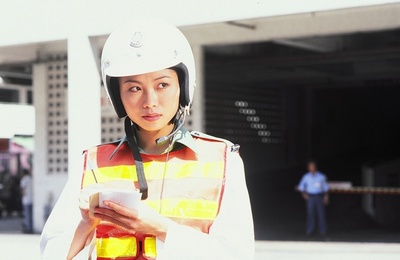 的士810III剧照的剧照