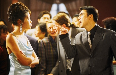 的士810III剧照的剧照