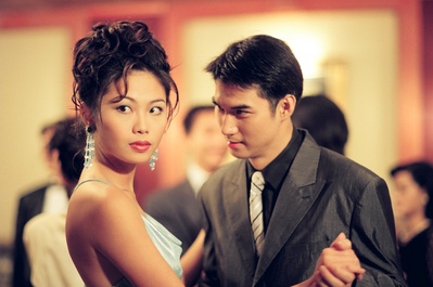 的士810III剧照的剧照