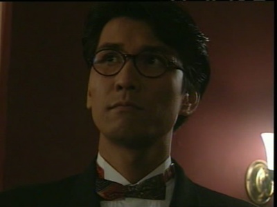 的士810III剧照的剧照