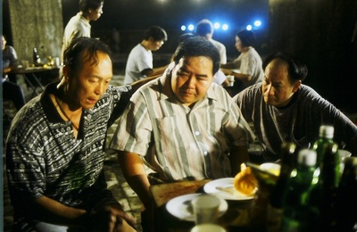 的士810III剧照的剧照