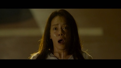 愤怒的黄牛剧照的剧照