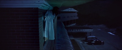 愤怒的黄牛剧照的剧照