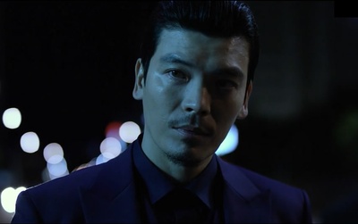 愤怒的黄牛剧照的剧照