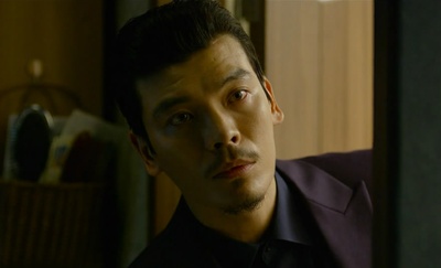 愤怒的黄牛剧照的剧照