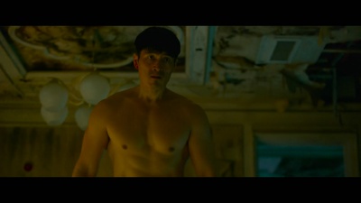 愤怒的黄牛剧照的剧照