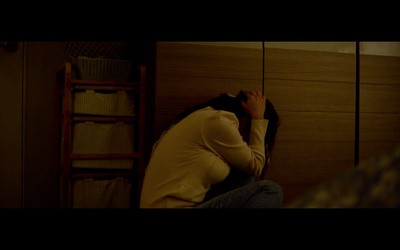 愤怒的黄牛剧照的剧照