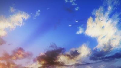 吹响悠风号剧场版：想要传达的旋律剧照的剧照