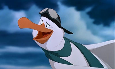 救难小英雄：澳洲历险记剧照的剧照