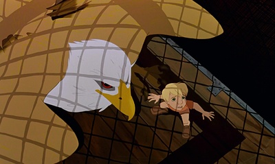 救难小英雄：澳洲历险记剧照的剧照